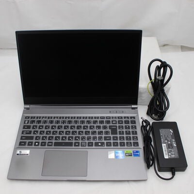 【町田店】中古  THIRDWAVE GALLERIA RL7C-R46-5N 194406 