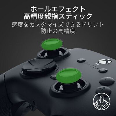 Razer  Wolverine V3 Tournament Edition (RZ06-05210100-R3M1) 