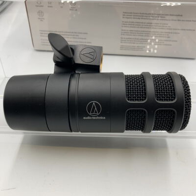 【水戸赤塚店】中古  audio-technica  AT2040 4680004052 