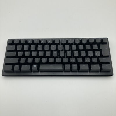 【神戸・三宮店】中古  Razer Huntsman V3 Pro Mini JP RZ03-04991300-R3J1 3430006332 