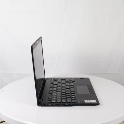 【通販センター】中古  FUJITSU LIFEBOOK U9310/D FMVU28021 (Intel Core i5 10310U 1.7GHz/8GB/SSD256GB/-/オンボード/13.3/1920x1080/GbE/Wi-Fi/WEBCAM/W11H64) 192150 