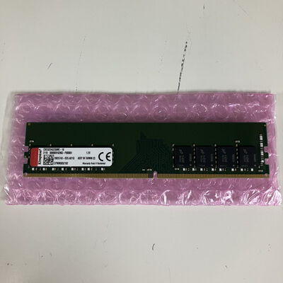 【大宮店】中古  PC4-25600 16GB デスクトップ用(DDR4-3200) 140728 