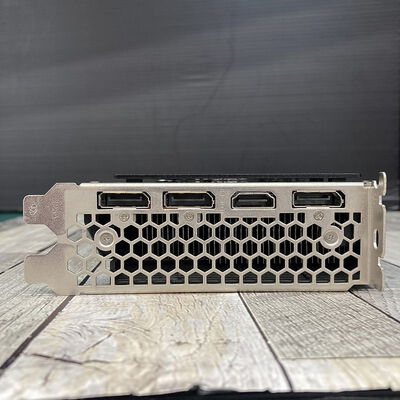 【広島店】中古  Palit NE6208S019P2-180F(RTX2080 SUPER 8G GD6 1H3P) 140221 