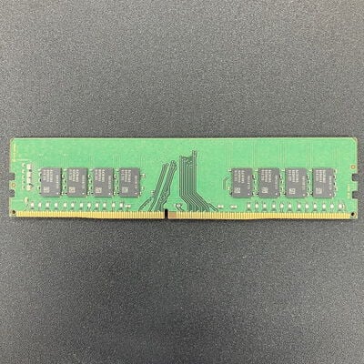 【熊本浜線店】中古  PC4-17000 16GB デスクトップ用 135640 