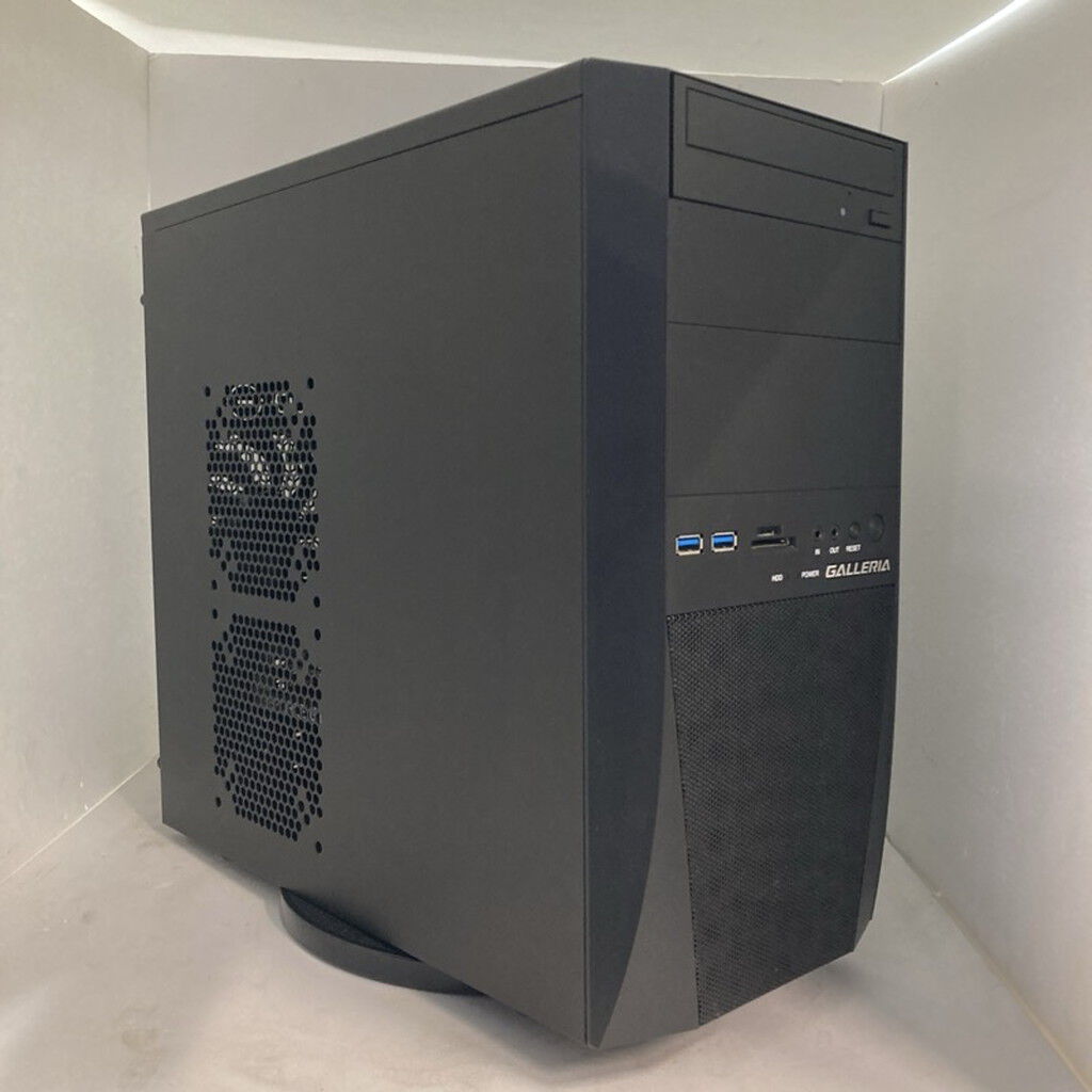 中古自作パソコン Core i5 7500 16GB 120GB SSD 中古自作パソコン Core i5 7500 16GB 120GB SSD - メルカリ