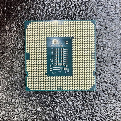 【熊本浜線店】中古  INTEL Celeron G5905 (1200/3.5G/4M/C2/T2) 143492 
