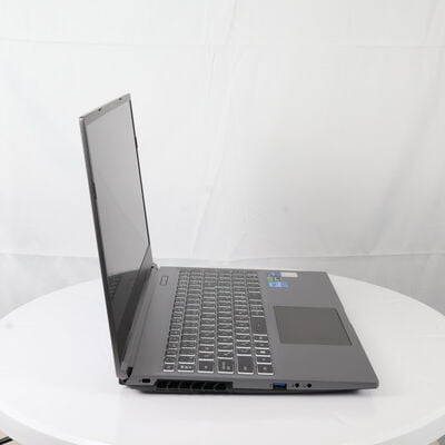 【通販センター】中古  THIRDWAVE raytrek R5-RL6(Intel Core i7 13700HX/16GB/SSD1TB/なし/NVIDIA GeForce RTX 4060 8GB Laptop GPU/15.6/2560x1440/Wi-Fi/W11H64 MAR) 188098 