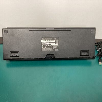 【富山本郷店】中古  Razer BlackWidow V3 JP YLW (RZ03-03542300-R3J1) 183901 