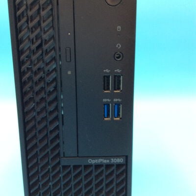 【秋葉原本店】中古  DELL Optiplex3080(i5 10500/4GB/SSD128GB/W11P) 3410013471 