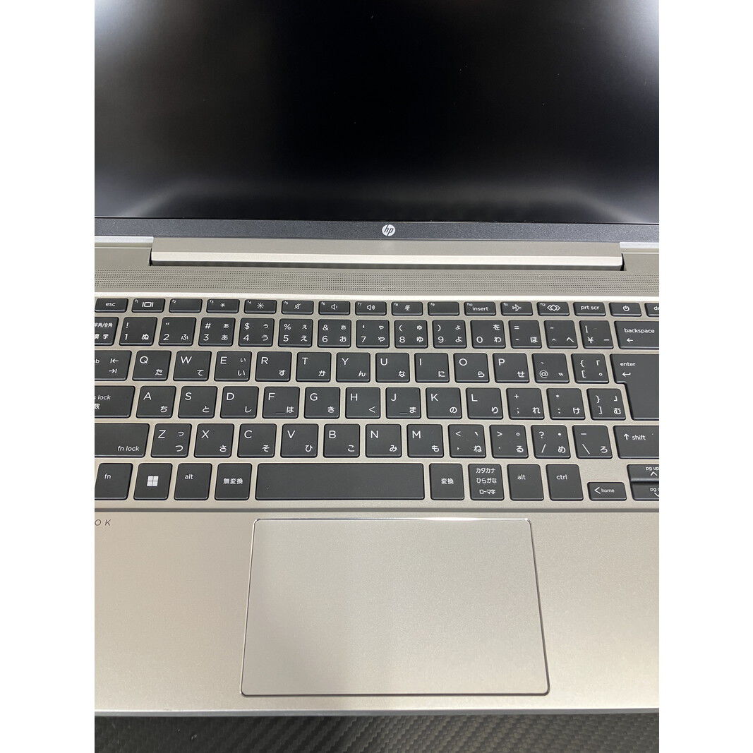 中古 HP ProBook 445 G10(AMD Ryzen 5 7530U/16GB/SSD512GB/なし/オン