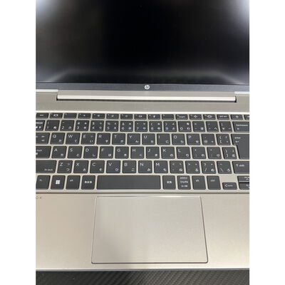 【富士青葉店】中古  HP ProBook 445 G10(AMD Ryzen 5 7530U/16GB/SSD512GB/なし/オンボード/14/1920x1080/Wi-Fi/W11H64 MAR) 169972 