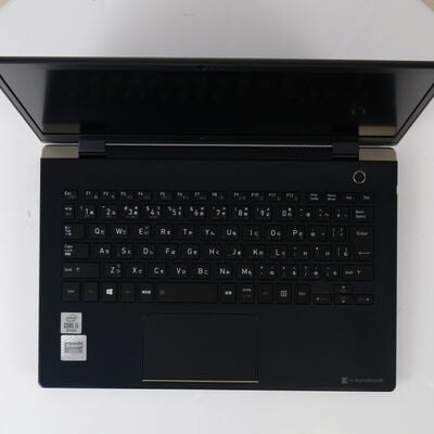 【通販センター】中古  Dynabook G シリーズ G83/FP A6G7FPF2D621(Intel Core i5 10210U/8GB DDR4 (PC4)/SSD256GB/なし/オンボード/13.3/1920x1080/Wi-Fi/W11H64 MAR) 199350 