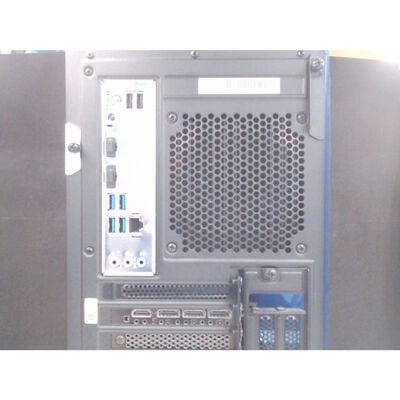 【前橋ｲﾝﾀｰｱｶﾏﾙ店】中古  SYCOM Original PC(Intel Core i7 13700KF/32GB/SSD1TB/なし/NVIDIA GeForce RTX 3060 12GB/W11H64 MAR) 182340 