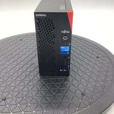 【堺七道店】中古  富士通　FMVB2100D(i5 12500/8GB/SSD128GB/W11P) 4660002904 