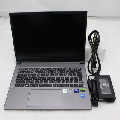 【宮崎恒久店】中古  THIRDWAVE GALLERIA RL7C-R45-4 184954 