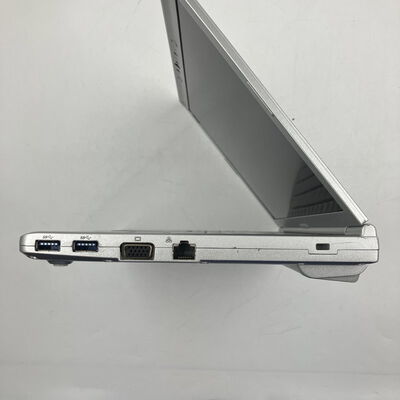 【なんば店】中古  Panasonic Let&rsquo;s note SV1 CF-SV1RDLVS (i5 1145G7/16GB/SSD256GB/WLAN/12.1UWXGA) 3280023085 