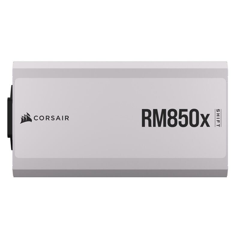 Corsair RM850x Shift White CP-9020274-JP (850W ホワイト