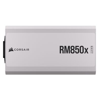 Corsair  RM850x Shift White CP-9020274-JP (850W ホワイト) 