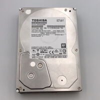 中古  TOSHIBA DT01ACA200 (SATA3 2TB 7200rpm 64MB) 137993 