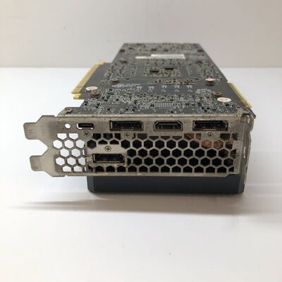 【津ラッツ店】中古  Palit NE6208TT20LC-150A (RTX2080Ti 11GGD61H3P1UC) 138197 