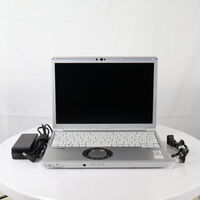 中古  Panasonic Let's note SV9 CF-SV9RDLVS(Intel Core i5 10310U/8GB DDR3 (PC3)/SSD256GB/なし/オンボード/12.1/1920x1200/Wi-Fi/W11H64 MAR) 199531 