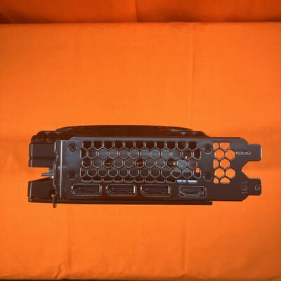 【なんば店】中古  Palit NE7507T019T2-GB2031U(RTX5070Ti GamingPro-S) 3280021946 