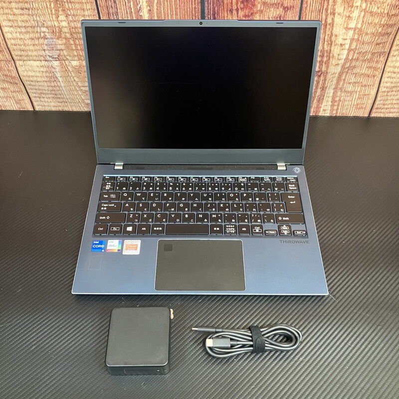 中古 THIRDWAVE BizPro14 181578 ｜ パソコン通販のドスパラ【公式】