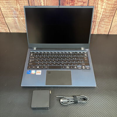 【富士青葉店】中古  THIRDWAVE BizPro14 181578 