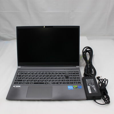 【通販センター】中古  THIRDWAVE GALLERIA RL7C-R35-5N 186515 