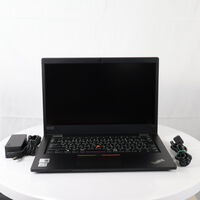 中古  Lenovo ThinkPad L13 20R4-S6QA00 (Intel Core  i5 10210U 1.60GHz/8GB/SSD256GB/-/オンボード/13.3/1920x1080/Wi-Fi/WEBCAM/W11H64 MAR) 186406【7/23大決算値下げ!】 