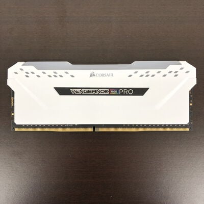 【長野稲里店】中古  PC4-25600 8GB デスクトップ用 140727 