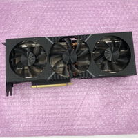 中古  各社 GeForce RTX3080Ti (12GB PCI-E) 146252 