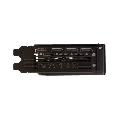 SPARKLE  SB580TB-12GOC (Intel Arc B580 12G) 