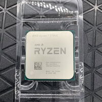 中古  AMD Ryzen 7 5700X (AM4/3.4GHz/36M/C8/T16/65W) 4660003273 