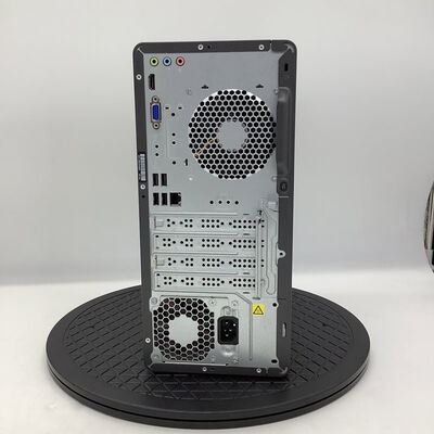 【堺七道店】中古  HP ENVY デスクトップ(i7 10700/16GB/SSD256GB/W11H) 4660003025 