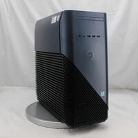 中古  DELL Inspiron 5680(Intel Core i5 8400/16GB DDR4 (PC4)/SSD512GB/DVDマルチ/NVIDIA GeForce GTX 1060 6GB/W11H64 MAR) 197010 