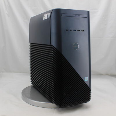 【通販センター】中古  DELL Inspiron 5680(Intel Core i5 8400/16GB DDR4 (PC4)/SSD512GB/DVDマルチ/NVIDIA GeForce GTX 1060 6GB/W11H64 MAR) 197010 