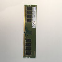 中古  PC4-21300 8GB デスクトップ用(DDR4-2666) 126165 