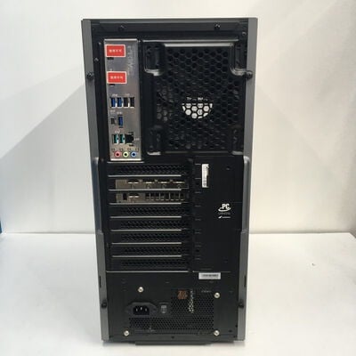 【博多店】中古  GALLERIA XA7C-R37T(SK/H670) 3310006152 