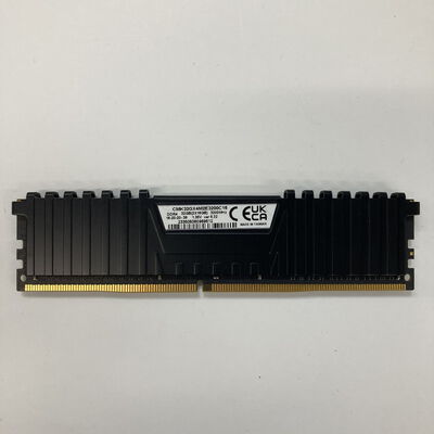 【神戸・三宮店】中古  PC4-25600 16GB デスクトップ用 140728 
