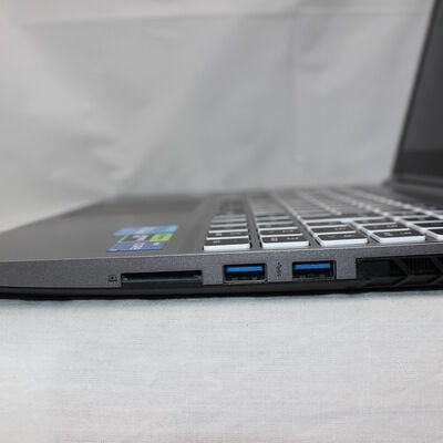 【富山本郷店】中古  THIRDWAVE GALLERIA RL7C-R35-5N 195262 