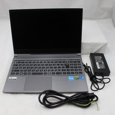 【白山FM松任店】中古  THIRDWAVE GALLERIA RL7C-R46-C5N 191663 