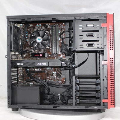 中古  iiyama LEVEL ∞ 