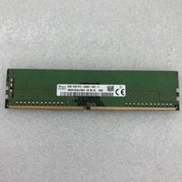中古  PC4-21300 8GB デスクトップ用_ 184888 