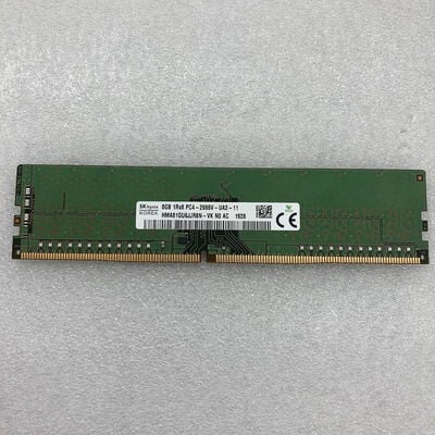 【京都店】中古  PC4-21300 8GB デスクトップ用_ 184888 