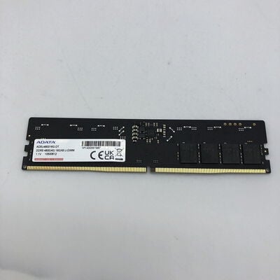 【宇都宮鶴田店】中古  PC5-38400 16GB デスクトップ用(DDR5-4800) 149151 