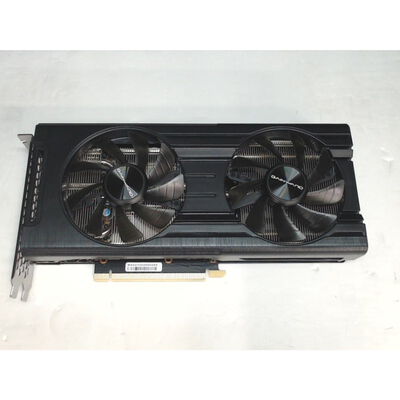 【前橋ｲﾝﾀｰｱｶﾏﾙ店】中古  GeForce RTX3050 (8GB PCI-E) 4540002019 