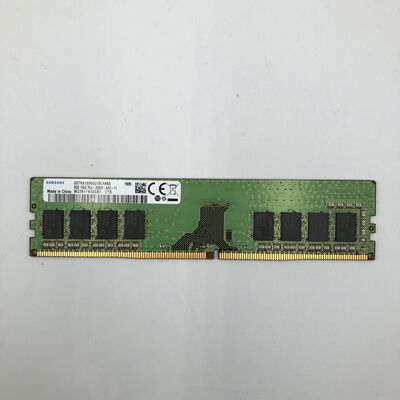 【水戸赤塚店】中古  PC4-21300 8GB デスクトップ用_ 184888 