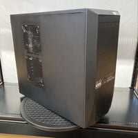 中古  GALLERIA XT(i7 9700/32GB/SSD512GB/HDD1TB/GTX1660 SUPER/W11H) 4660001514 