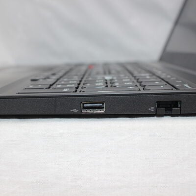 【通販センター】中古  Lenovo ThinkPad E15 Gen 1(Intel Core i5 10210U 1.60GHz/16GB DDR4/SSD512GB/-/オンボード/15.6/1920x1080/GbE/Wi-Fi/WEBCAM/W11H/VBT) 195549 